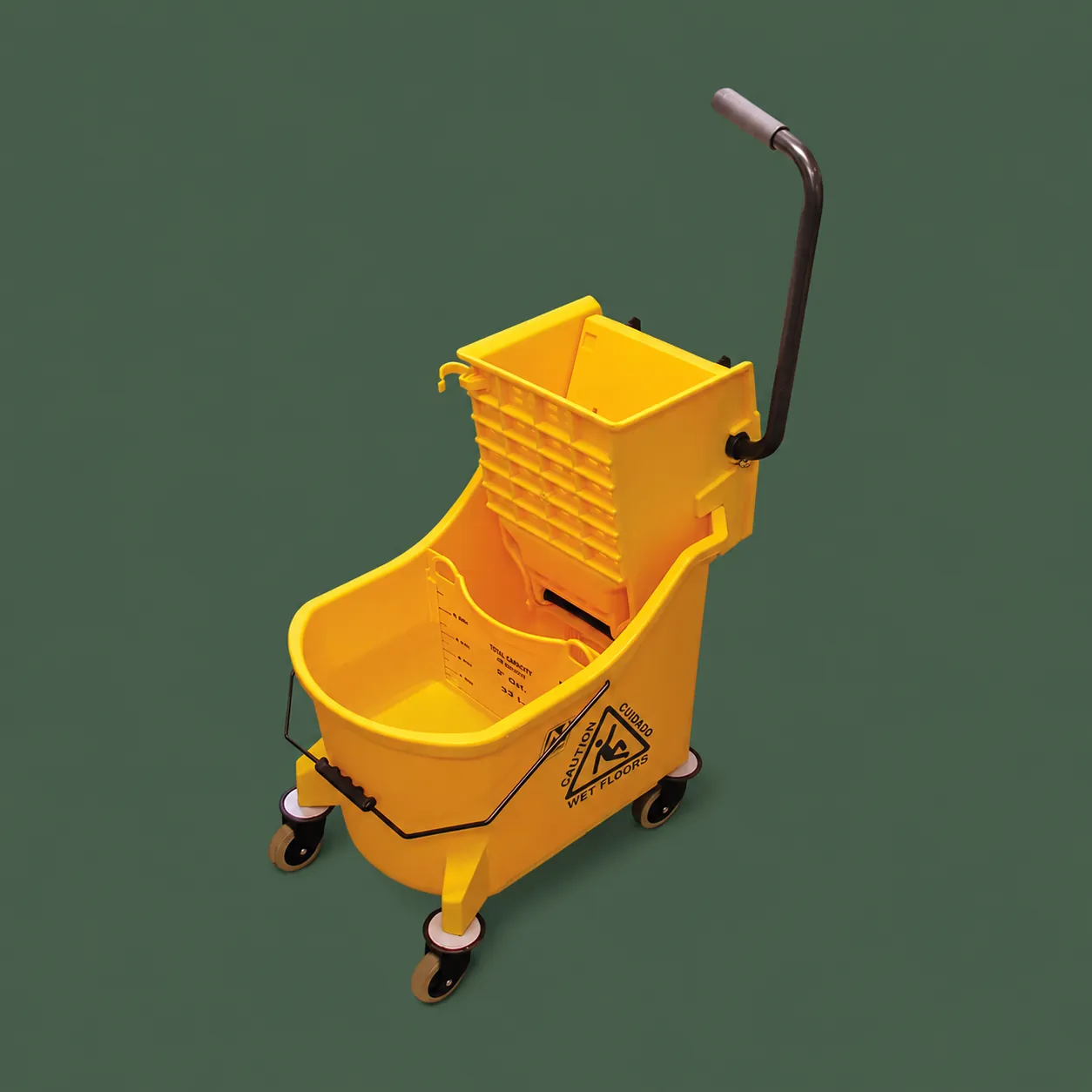 Facility management equipment 1