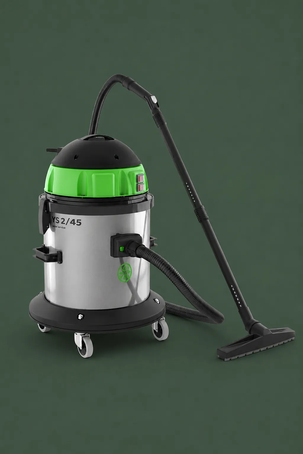 Facility management equipment 2