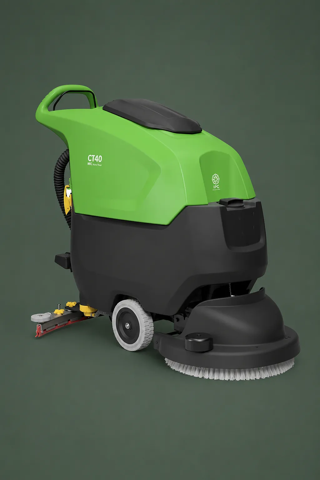 Facility management equipment 6